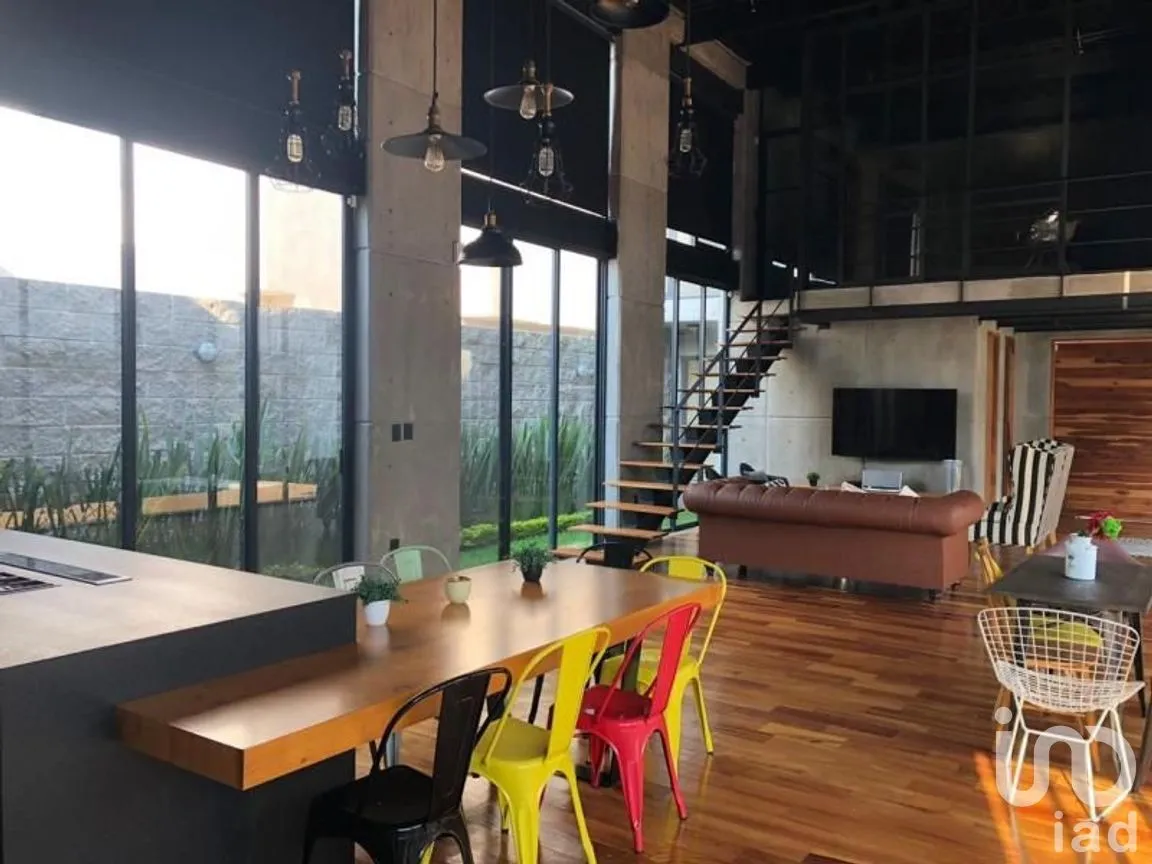 Casa en Venta en Tetela del Monte, Cuernavaca, Morelos | NEX-242281 | iad México | Foto 5 de 12