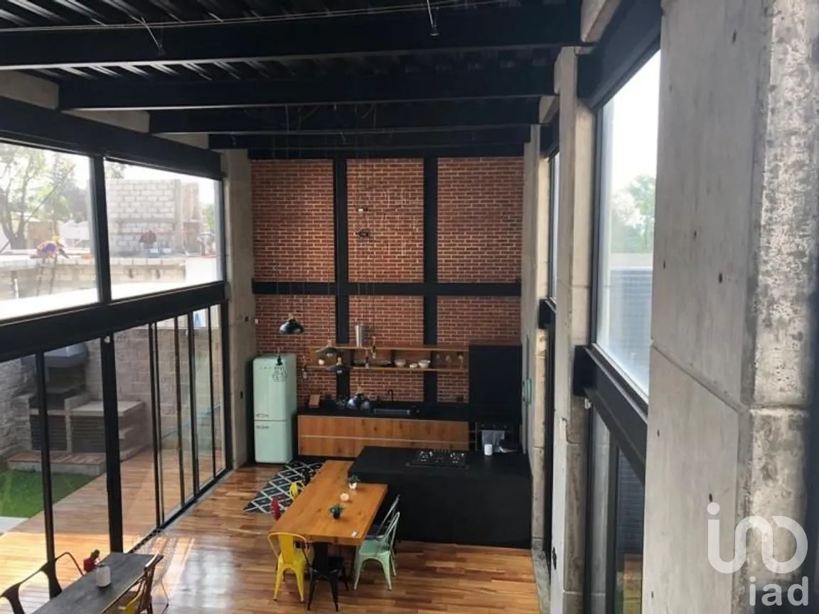 Casa en Venta en Tetela del Monte, Cuernavaca, Morelos | NEX-242281 | iad México | Foto 7 de 12