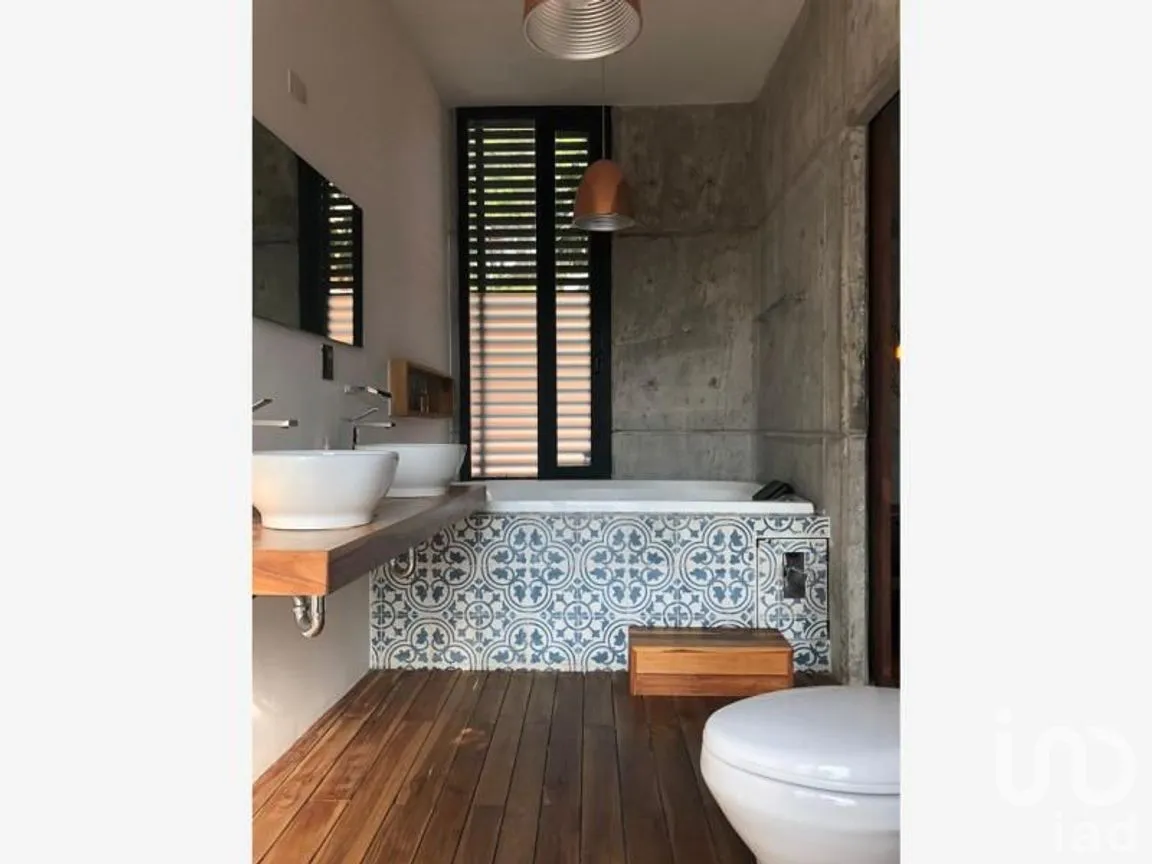 Casa en Venta en Tetela del Monte, Cuernavaca, Morelos | NEX-242281 | iad México | Foto 10 de 12