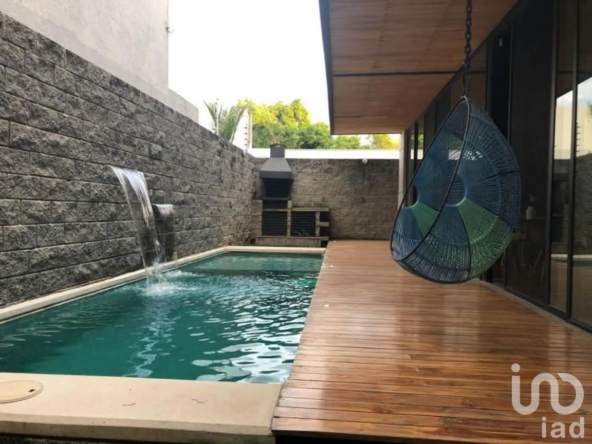 Casa en Venta en Tetela del Monte, Cuernavaca, Morelos | NEX-242281 | iad México | Foto 1 de 12