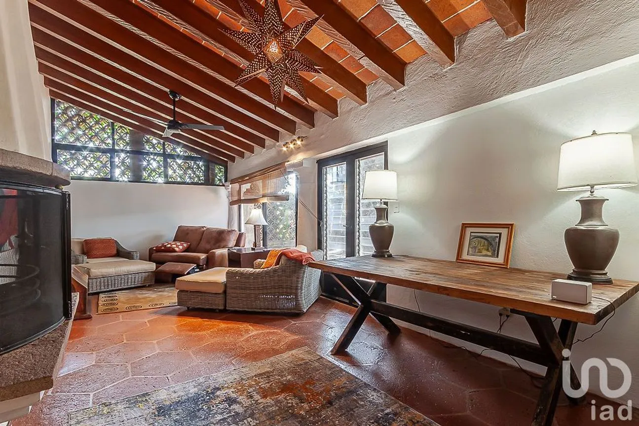 Casa en Venta en Cuernavaca Centro, Cuernavaca, Morelos | NEX-243335 | iad México | Foto 11 de 14