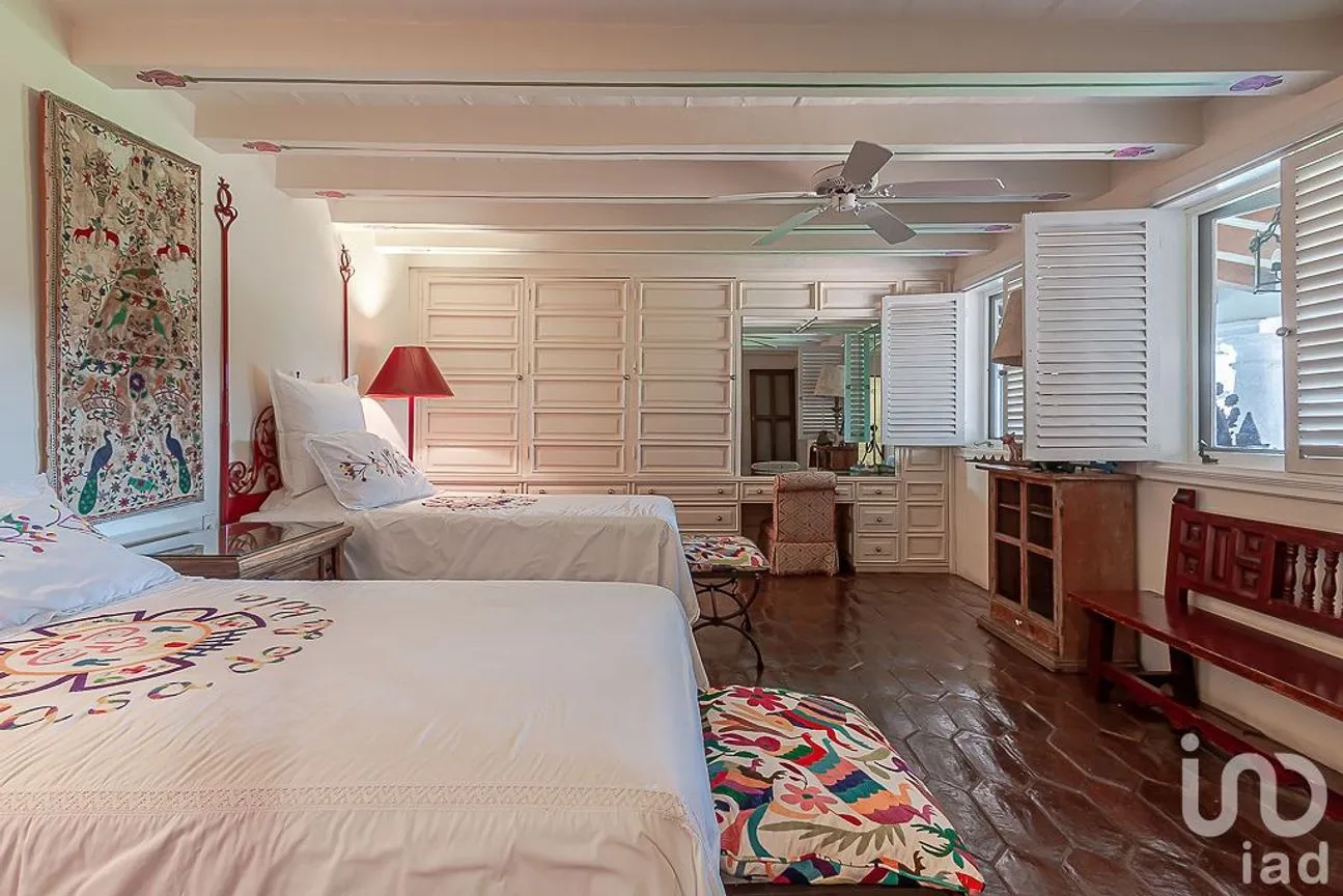 Casa en Venta en Cuernavaca Centro, Cuernavaca, Morelos | NEX-243335 | iad México | Foto 12 de 14