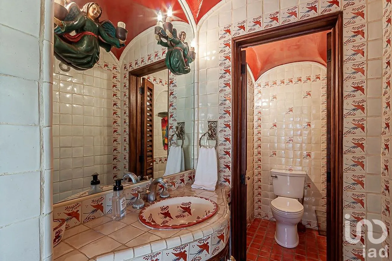 Casa en Venta en Cuernavaca Centro, Cuernavaca, Morelos | NEX-243335 | iad México | Foto 13 de 14