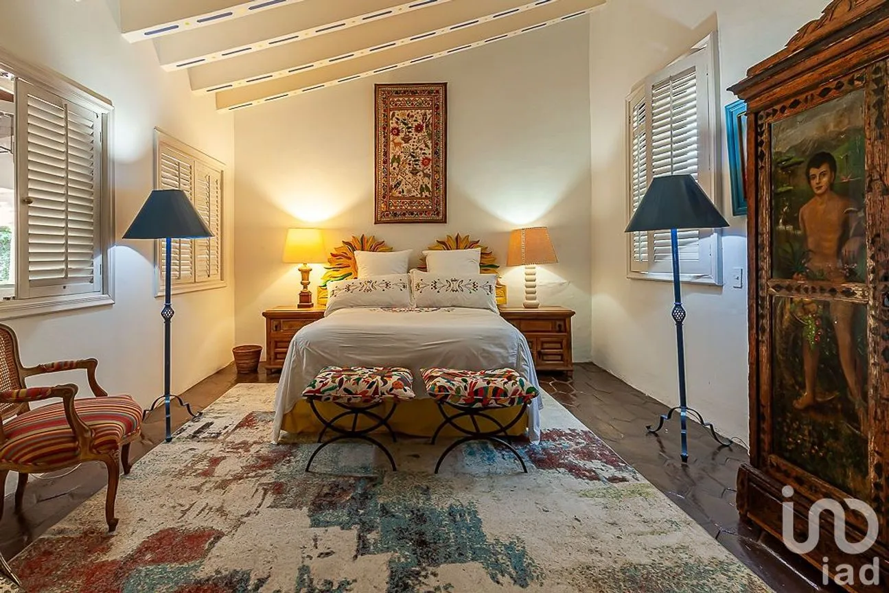 Casa en Venta en Cuernavaca Centro, Cuernavaca, Morelos | NEX-243335 | iad México | Foto 14 de 14