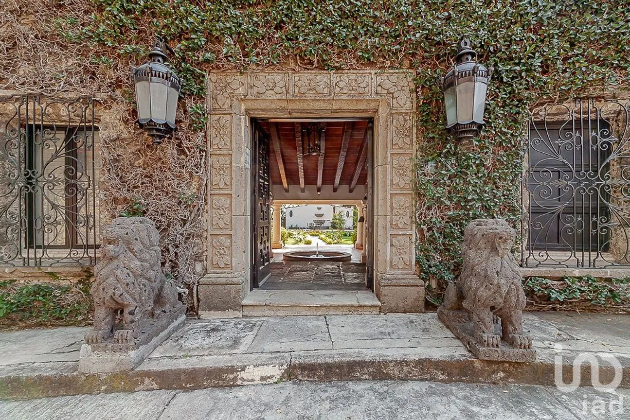 Casa en Venta en Cuernavaca Centro, Cuernavaca, Morelos | NEX-243335 | iad México | Foto 4 de 14