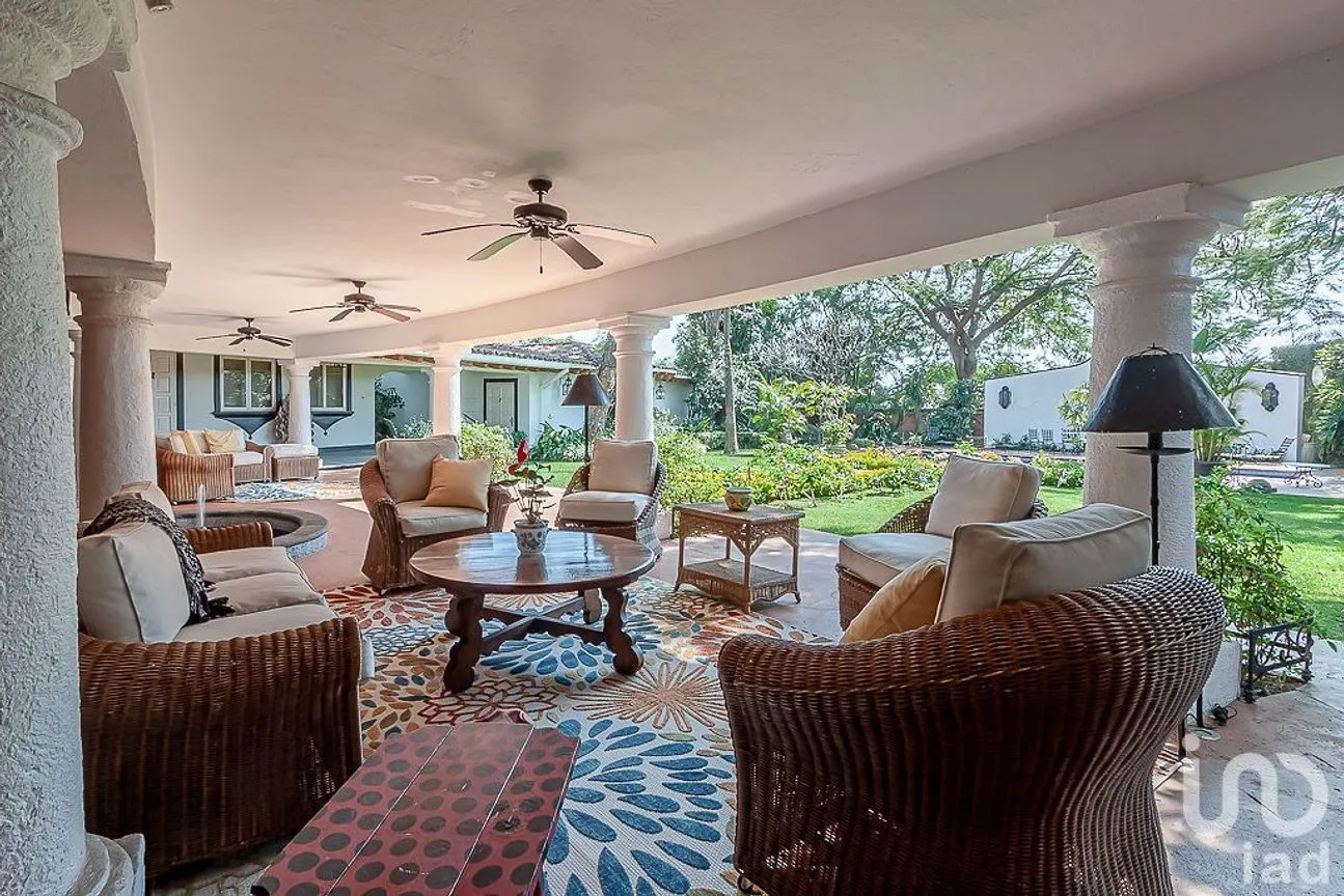 Casa en Venta en Cuernavaca Centro, Cuernavaca, Morelos | NEX-243335 | iad México | Foto 5 de 14