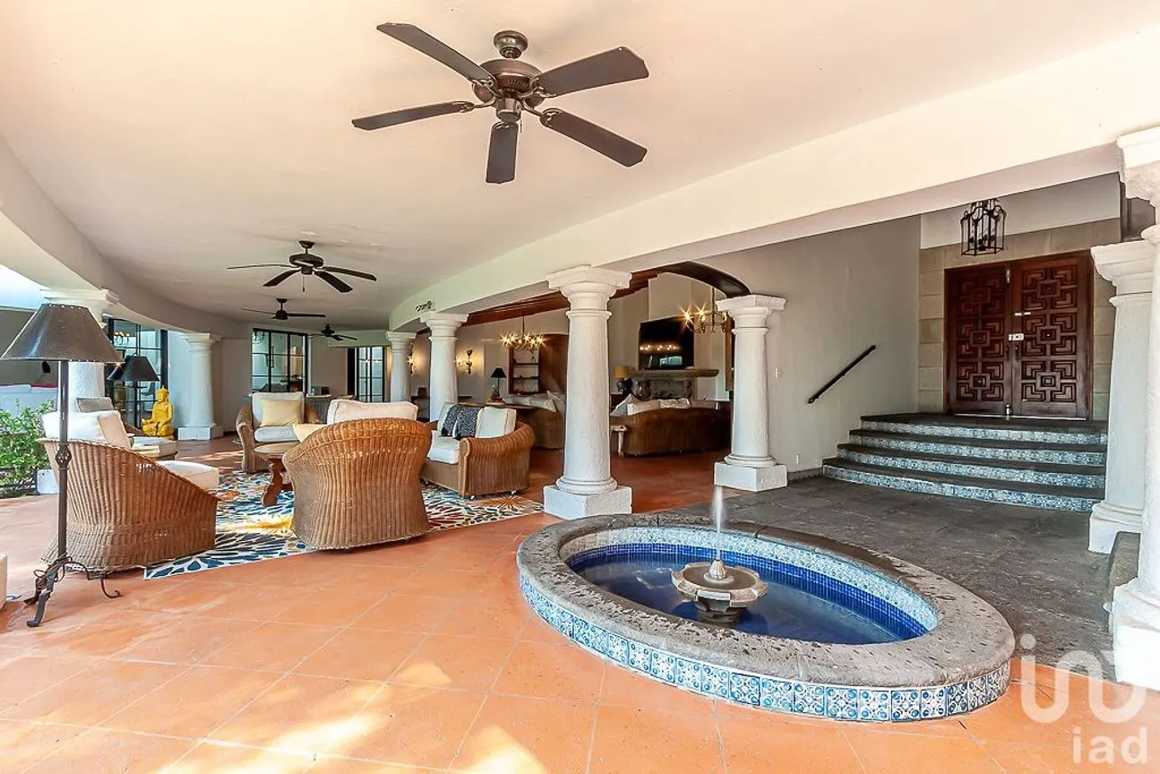 Casa en Venta en Cuernavaca Centro, Cuernavaca, Morelos | NEX-243335 | iad México | Foto 6 de 14