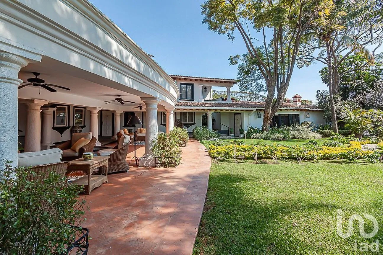 Casa en Venta en Cuernavaca Centro, Cuernavaca, Morelos | NEX-243335 | iad México | Foto 1 de 14