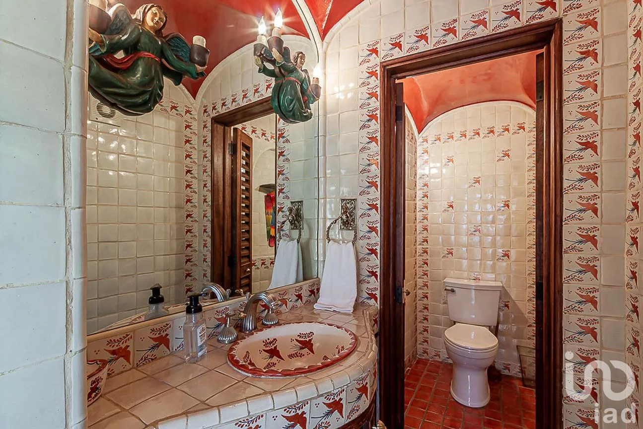 Casa en Venta en Cuernavaca Centro, Cuernavaca, Morelos | NEX-243335 | iad México | Foto 13 de 14