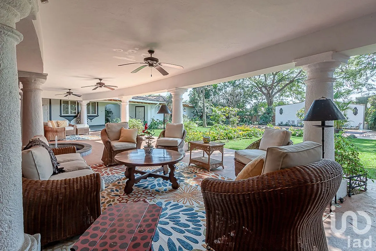 Casa en Venta en Cuernavaca Centro, Cuernavaca, Morelos | NEX-243335 | iad México | Foto 5 de 14