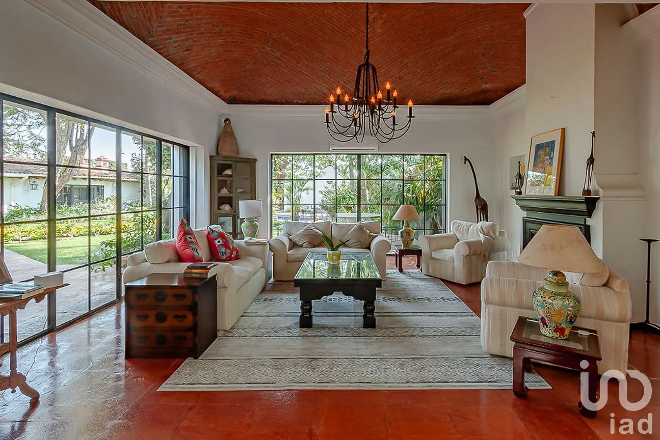 Casa en Venta en Cuernavaca Centro, Cuernavaca, Morelos | NEX-243335 | iad México | Foto 7 de 14