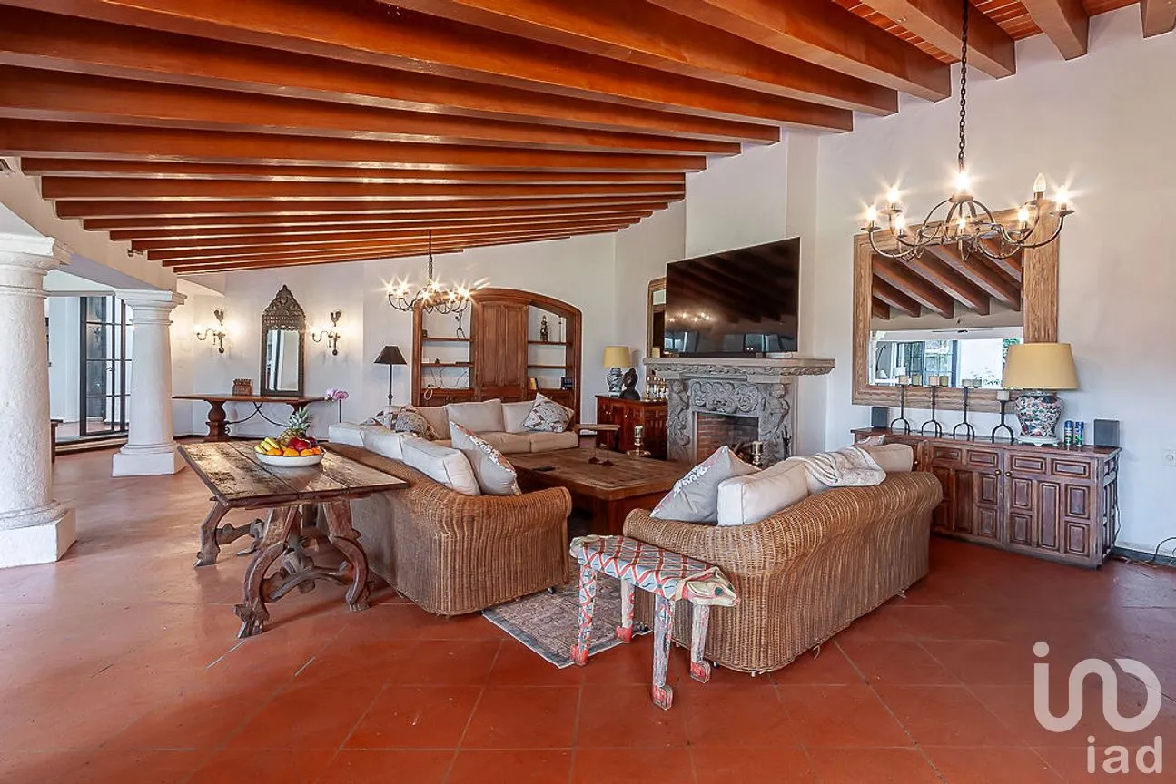 Casa en Venta en Cuernavaca Centro, Cuernavaca, Morelos | NEX-243335 | iad México | Foto 8 de 14