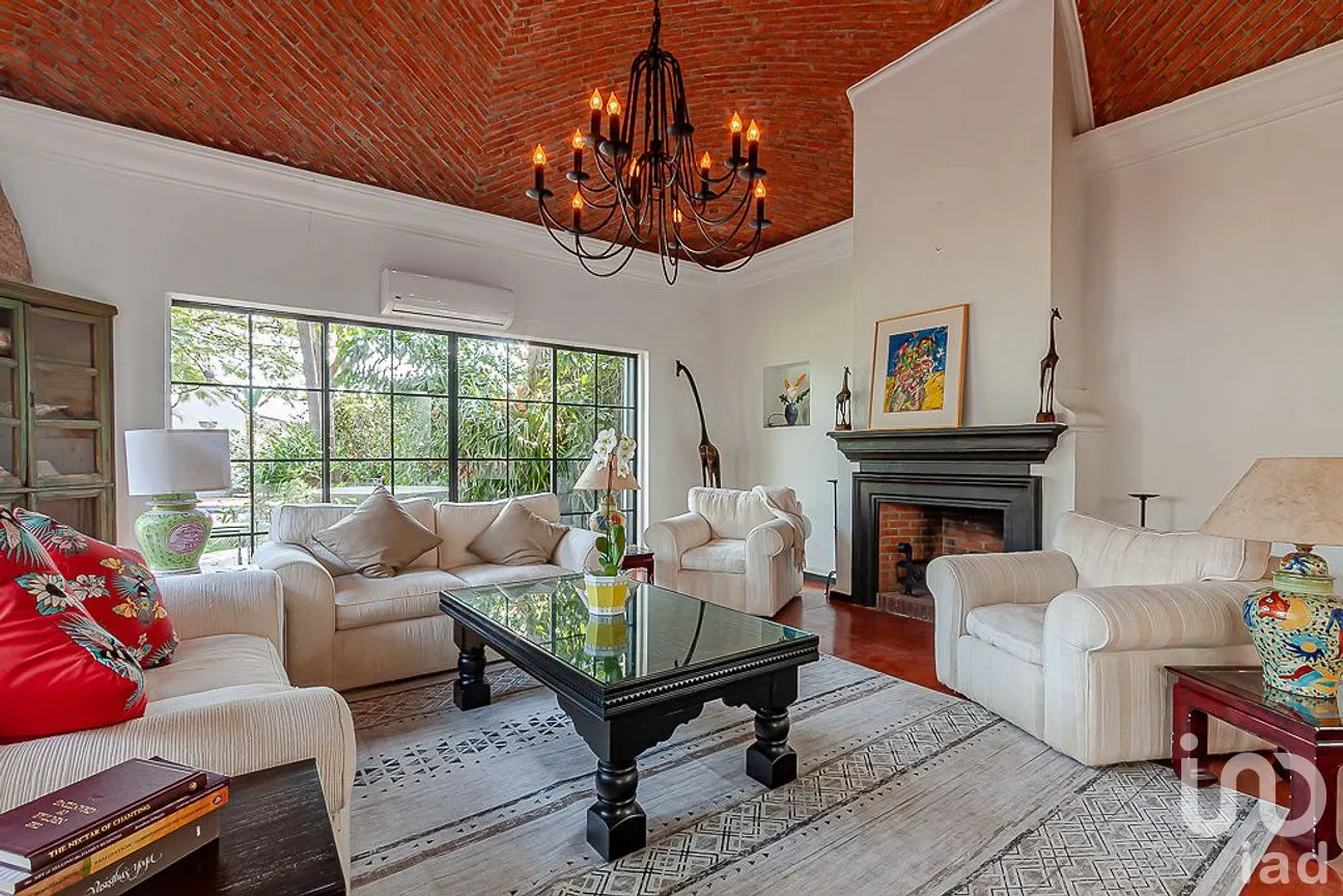 Casa en Venta en Cuernavaca Centro, Cuernavaca, Morelos | NEX-243335 | iad México | Foto 9 de 14