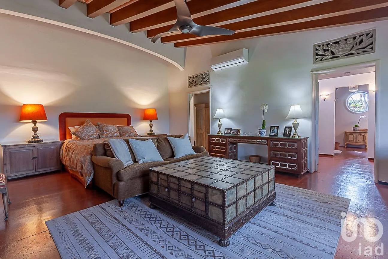 Casa en Venta en Cuernavaca Centro, Cuernavaca, Morelos | NEX-243335 | iad México | Foto 10 de 14