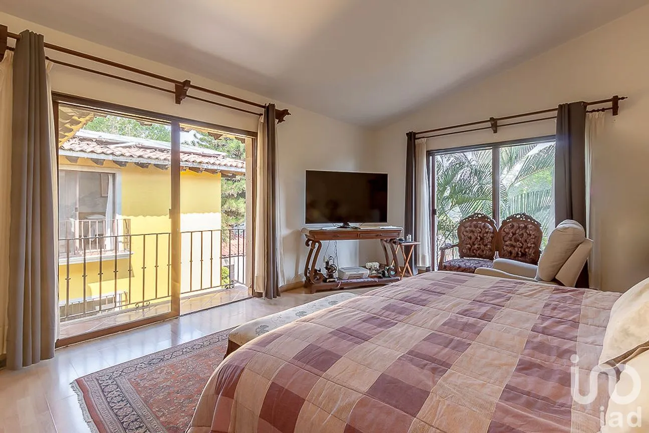 Casa en Venta en Palmira Tinguindin, Cuernavaca, Morelos | NEX-243384 | iad México | Foto 13 de 14