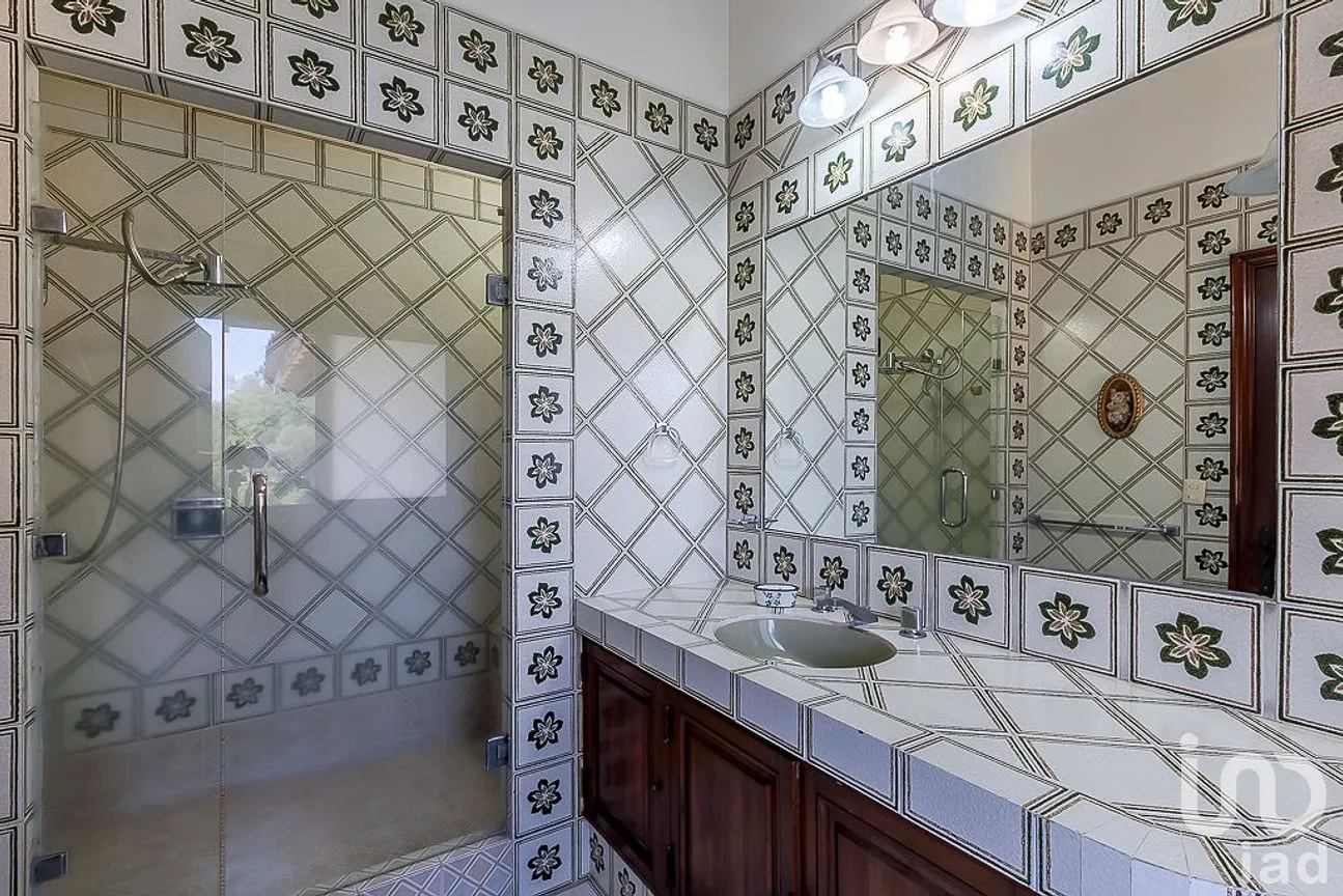 Casa en Venta en Palmira Tinguindin, Cuernavaca, Morelos | NEX-243384 | iad México | Foto 14 de 14