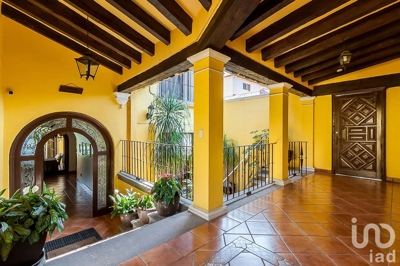 Casa en Venta en Palmira Tinguindin, Cuernavaca, Morelos | NEX-243384 | iad México | Foto 5 de 14