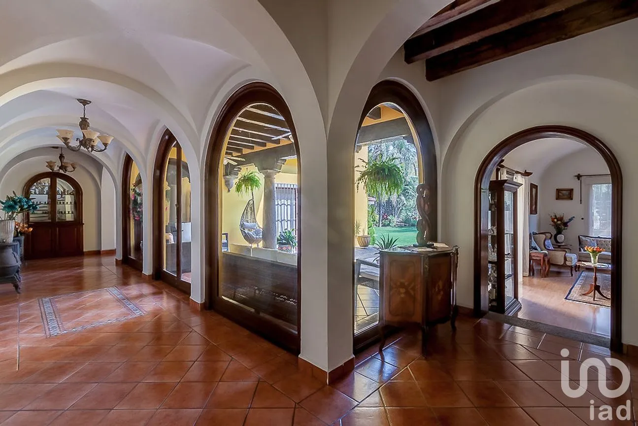 Casa en Venta en Palmira Tinguindin, Cuernavaca, Morelos | NEX-243384 | iad México | Foto 6 de 14