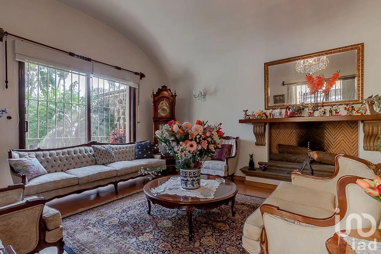 Casa en Venta en Palmira Tinguindin, Cuernavaca, Morelos | NEX-243384 | iad México | Foto 8 de 14