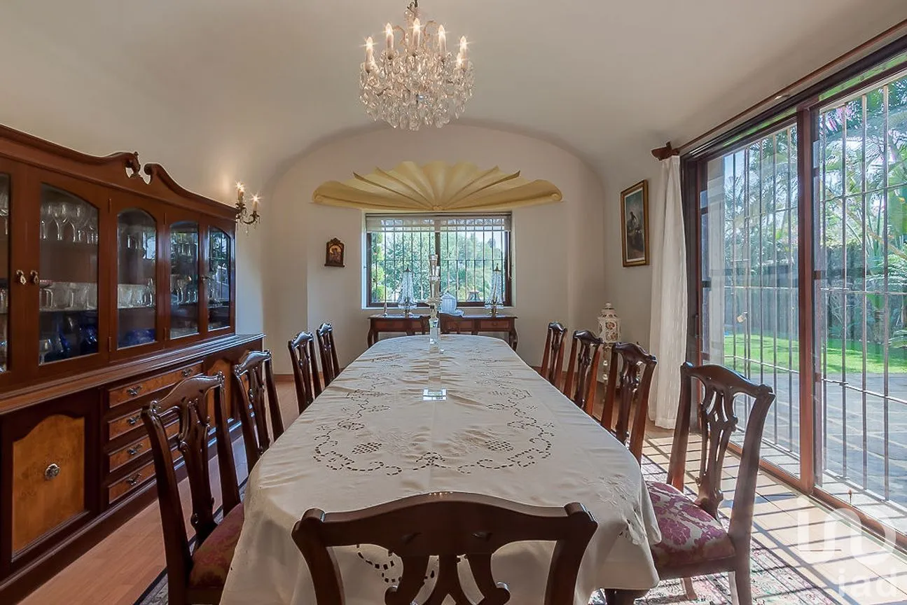 Casa en Venta en Palmira Tinguindin, Cuernavaca, Morelos | NEX-243384 | iad México | Foto 9 de 14