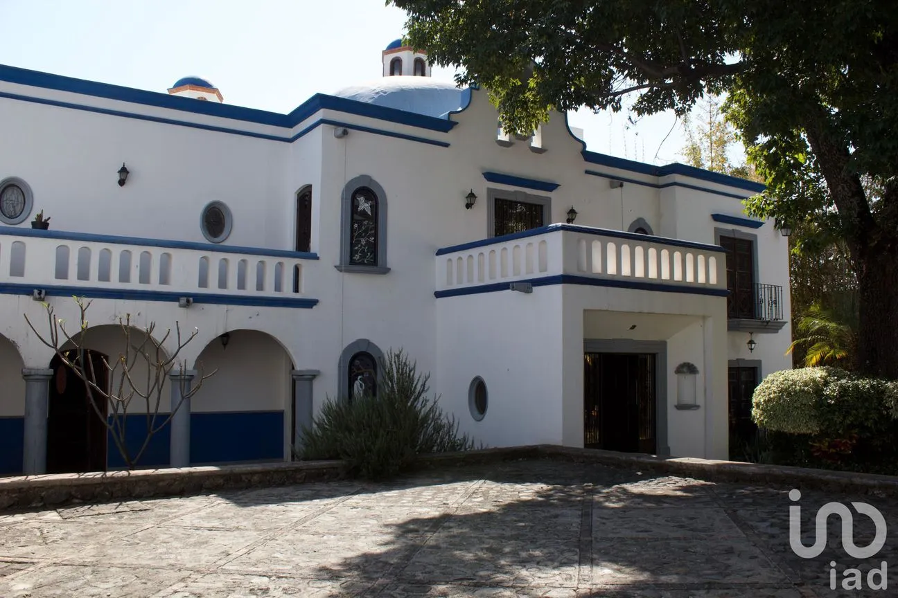 Casa en Venta en Tetela del Monte, Cuernavaca, Morelos | NEX-243599 | iad México | Foto 2 de 16