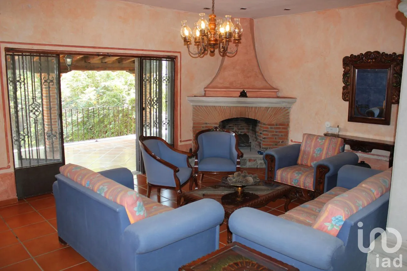Casa en Venta en Tetela del Monte, Cuernavaca, Morelos | NEX-243599 | iad México | Foto 11 de 16