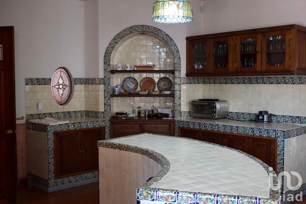 Casa en Venta en Tetela del Monte, Cuernavaca, Morelos | NEX-243599 | iad México | Foto 12 de 16