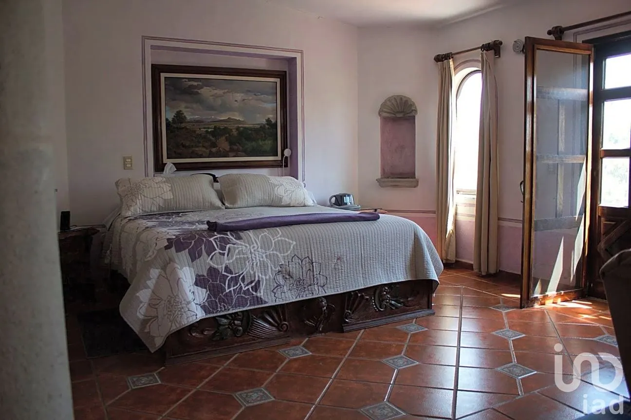 Casa en Venta en Tetela del Monte, Cuernavaca, Morelos | NEX-243599 | iad México | Foto 13 de 16