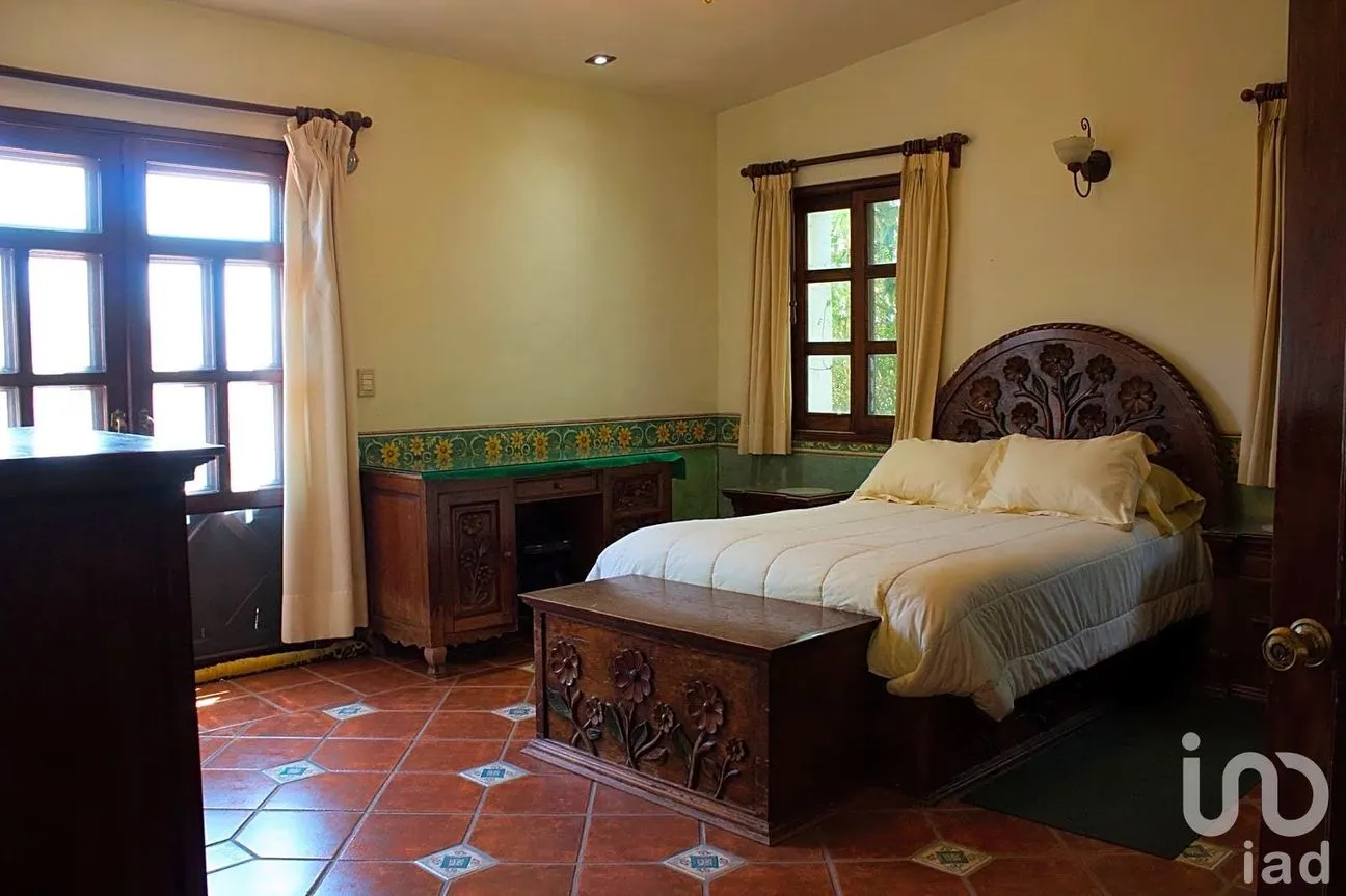 Casa en Venta en Tetela del Monte, Cuernavaca, Morelos | NEX-243599 | iad México | Foto 14 de 16