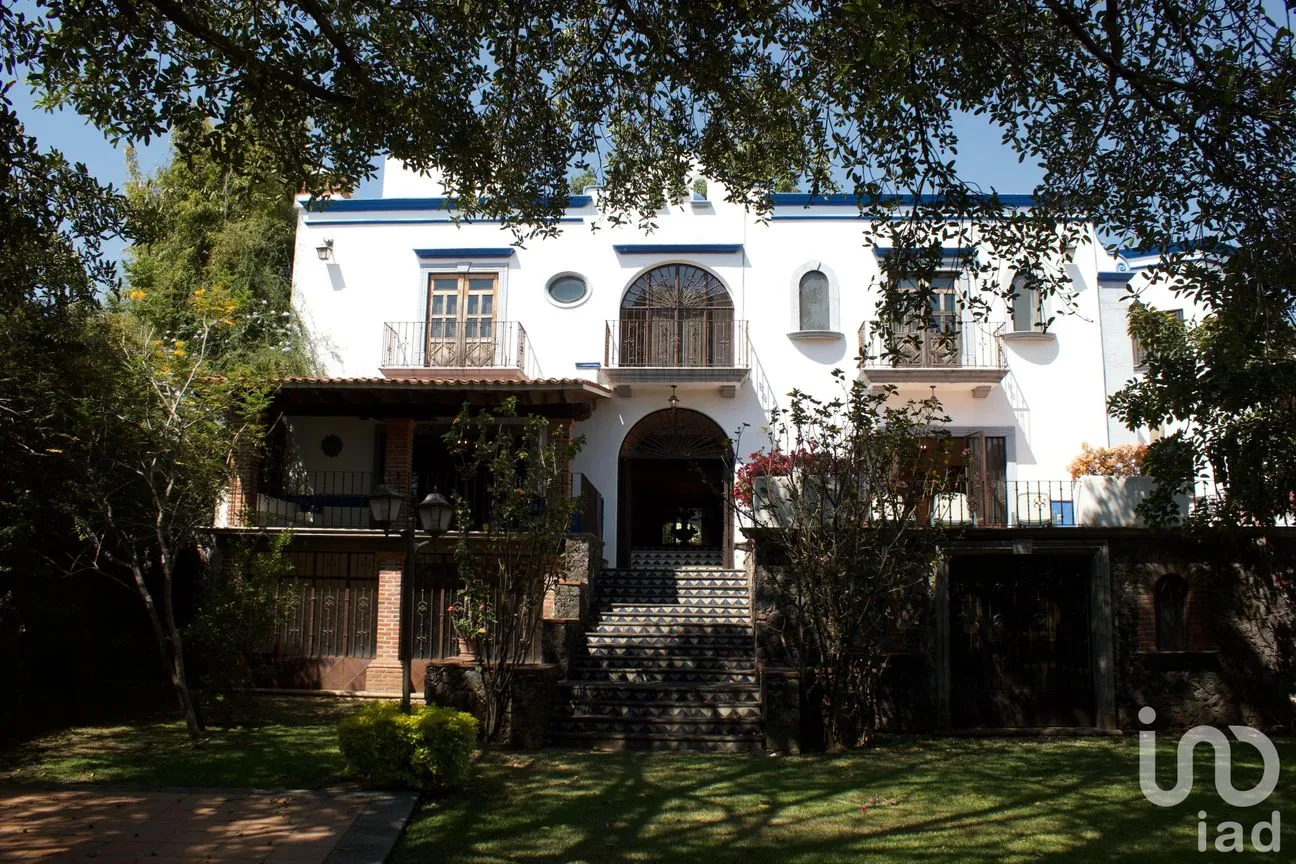 Casa en Venta en Tetela del Monte, Cuernavaca, Morelos | NEX-243599 | iad México | Foto 15 de 16