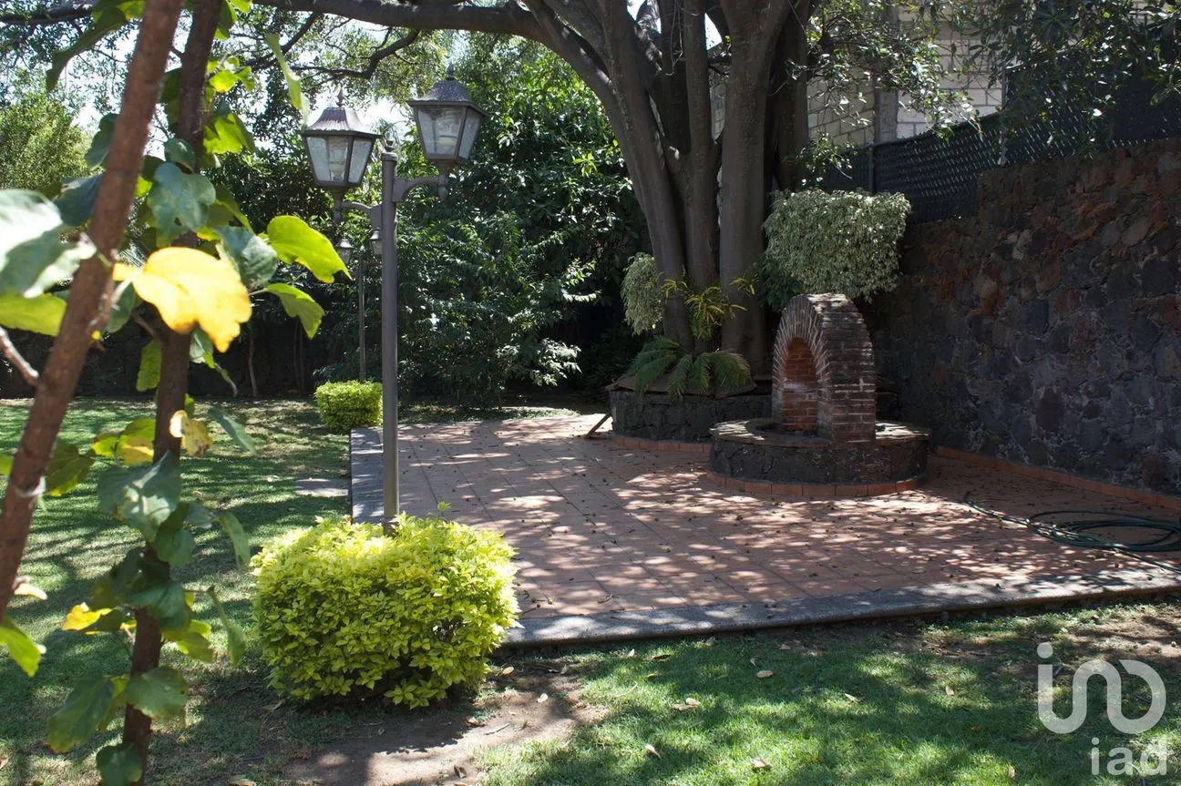 Casa en Venta en Tetela del Monte, Cuernavaca, Morelos | NEX-243599 | iad México | Foto 3 de 16