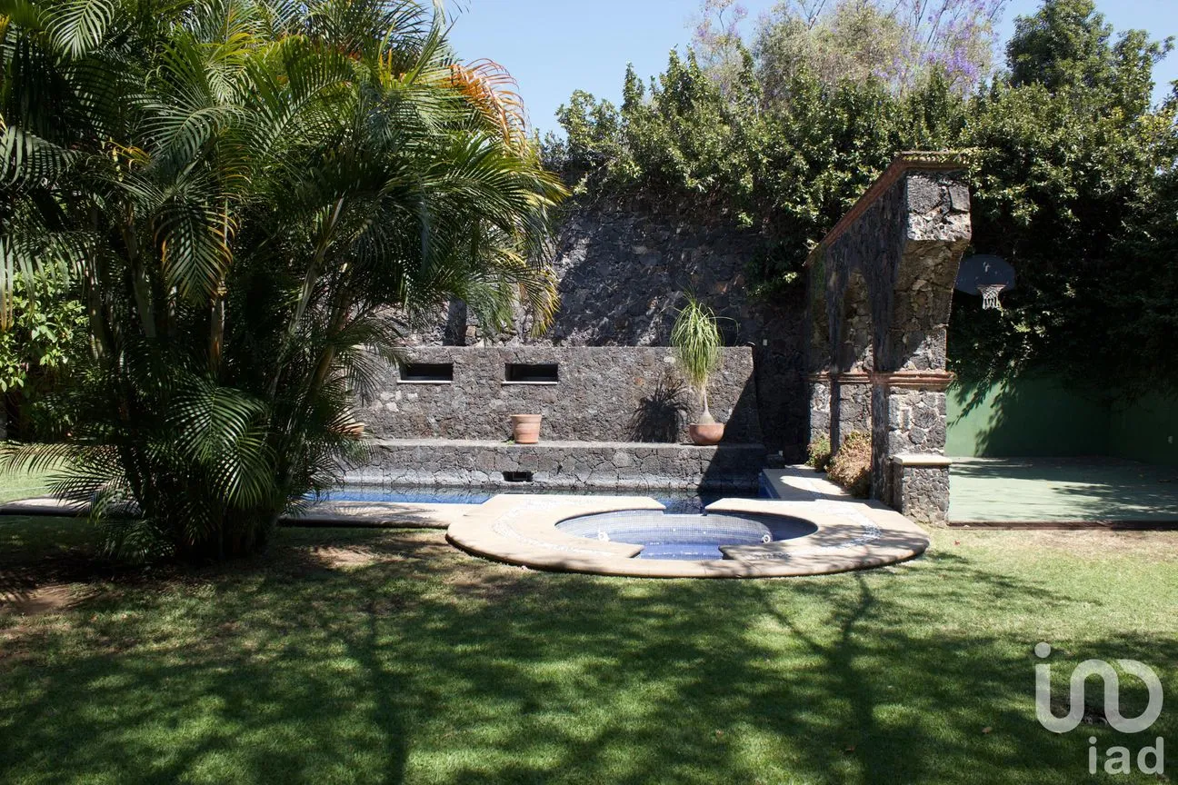 Casa en Venta en Tetela del Monte, Cuernavaca, Morelos | NEX-243599 | iad México | Foto 4 de 16