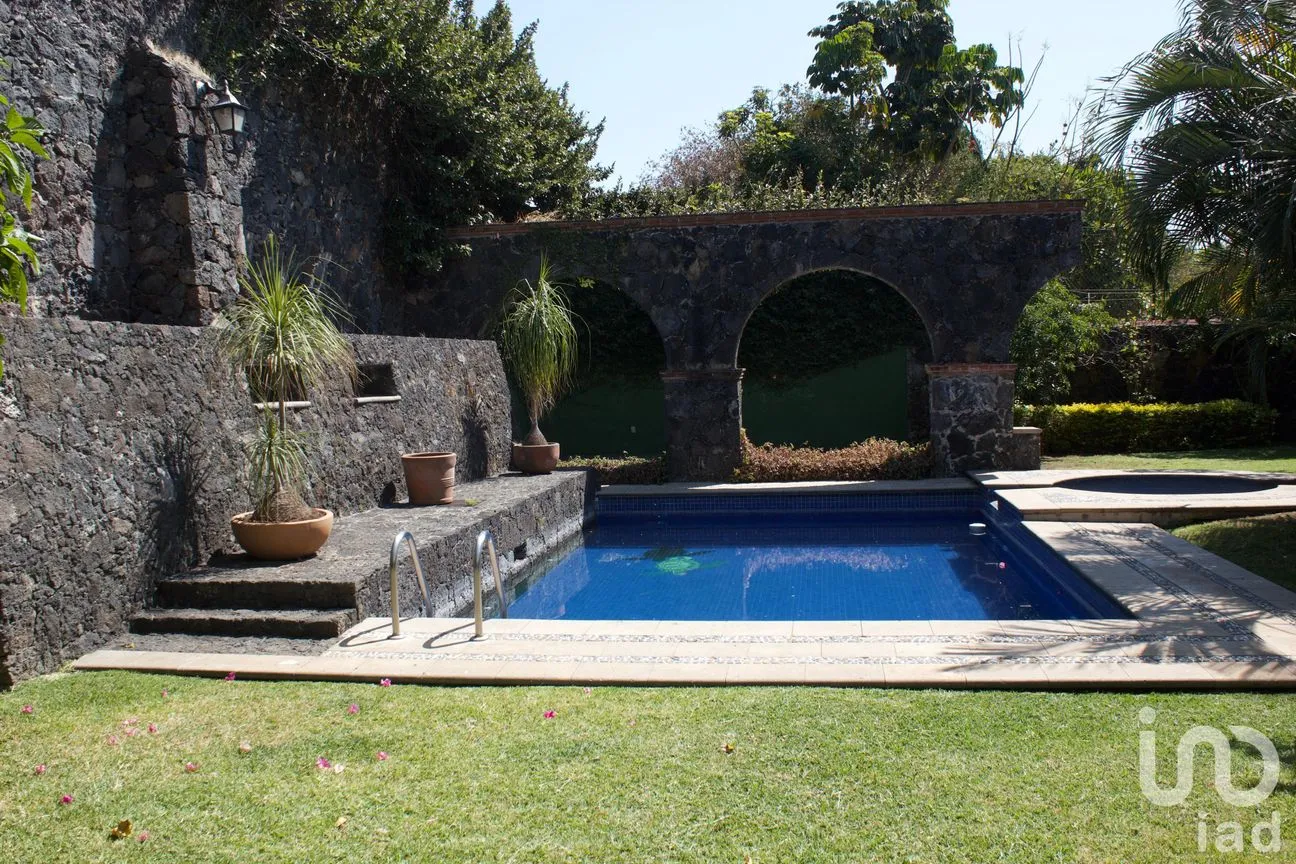 Casa en Venta en Tetela del Monte, Cuernavaca, Morelos | NEX-243599 | iad México | Foto 5 de 16