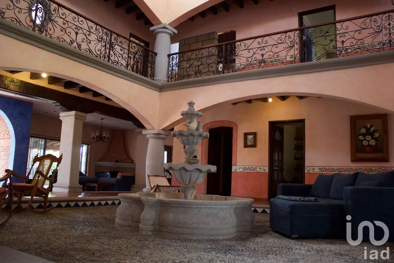 Casa en Venta en Tetela del Monte, Cuernavaca, Morelos | NEX-243599 | iad México | Foto 6 de 16