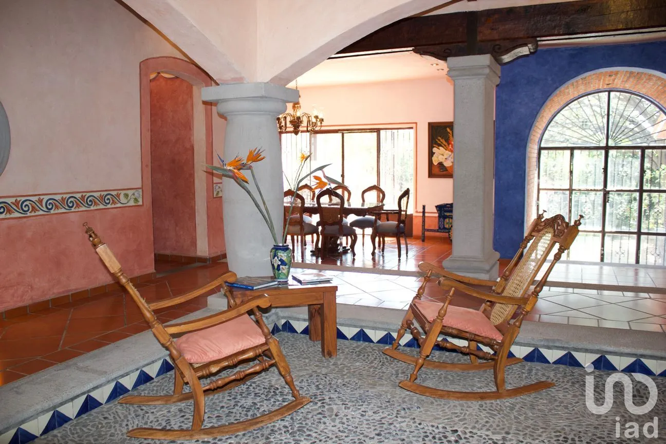 Casa en Venta en Tetela del Monte, Cuernavaca, Morelos | NEX-243599 | iad México | Foto 7 de 16
