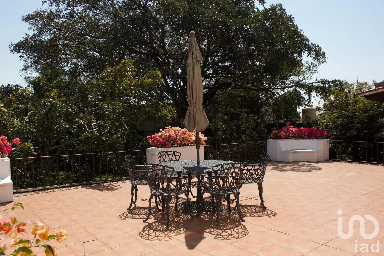 Casa en Venta en Tetela del Monte, Cuernavaca, Morelos | NEX-243599 | iad México | Foto 8 de 16