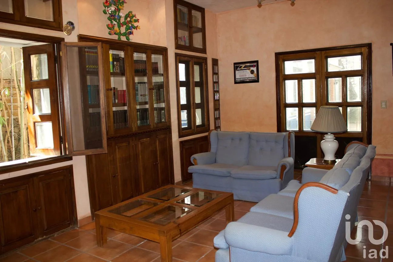 Casa en Venta en Tetela del Monte, Cuernavaca, Morelos | NEX-243599 | iad México | Foto 9 de 16