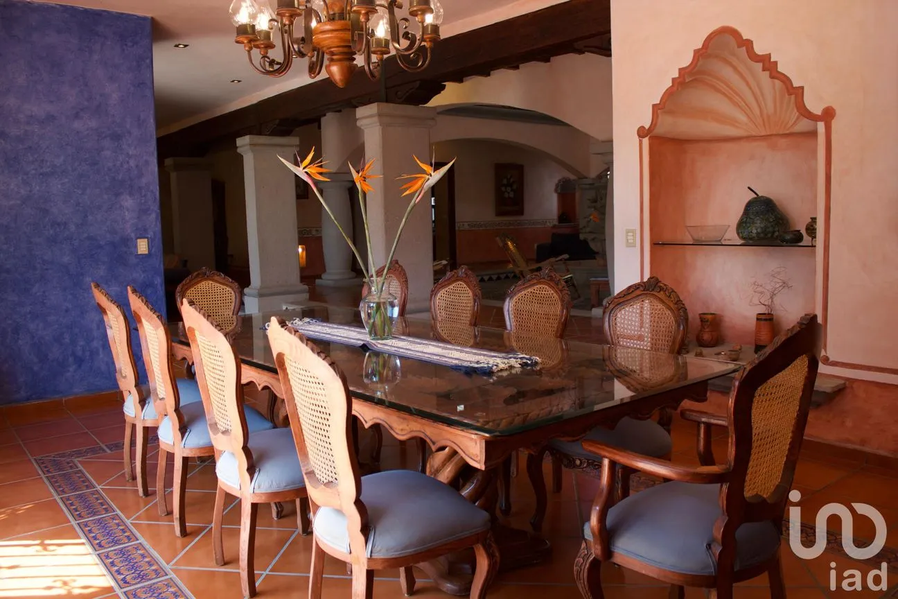 Casa en Venta en Tetela del Monte, Cuernavaca, Morelos | NEX-243599 | iad México | Foto 10 de 16