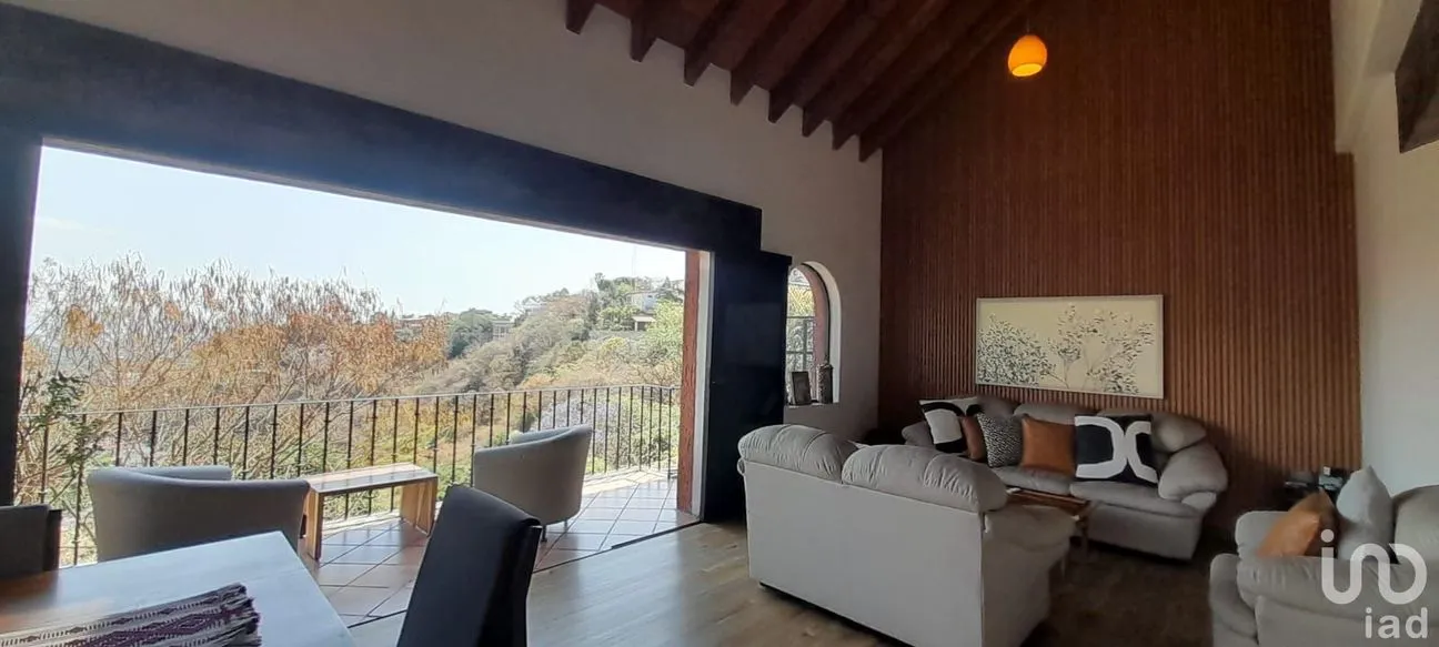 Casa en Venta en Hacienda Tetela, Cuernavaca, Morelos | NEX-244779 | iad México | Foto 3 de 12