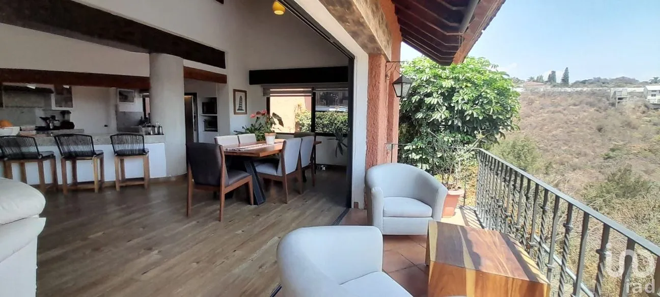 Casa en Venta en Hacienda Tetela, Cuernavaca, Morelos | NEX-244779 | iad México | Foto 4 de 12