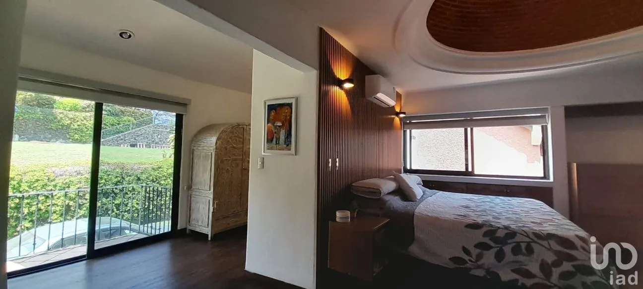 Casa en Venta en Hacienda Tetela, Cuernavaca, Morelos | NEX-244779 | iad México | Foto 11 de 12