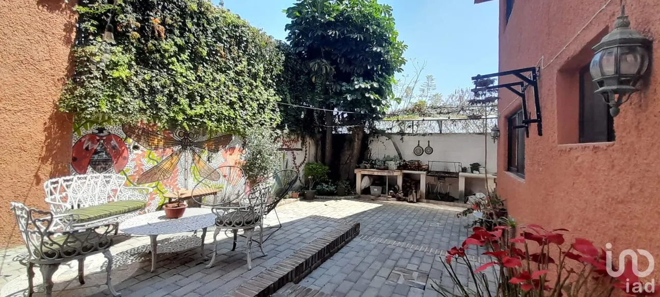 Casa en Venta en Hacienda Tetela, Cuernavaca, Morelos | NEX-244779 | iad México | Foto 12 de 12