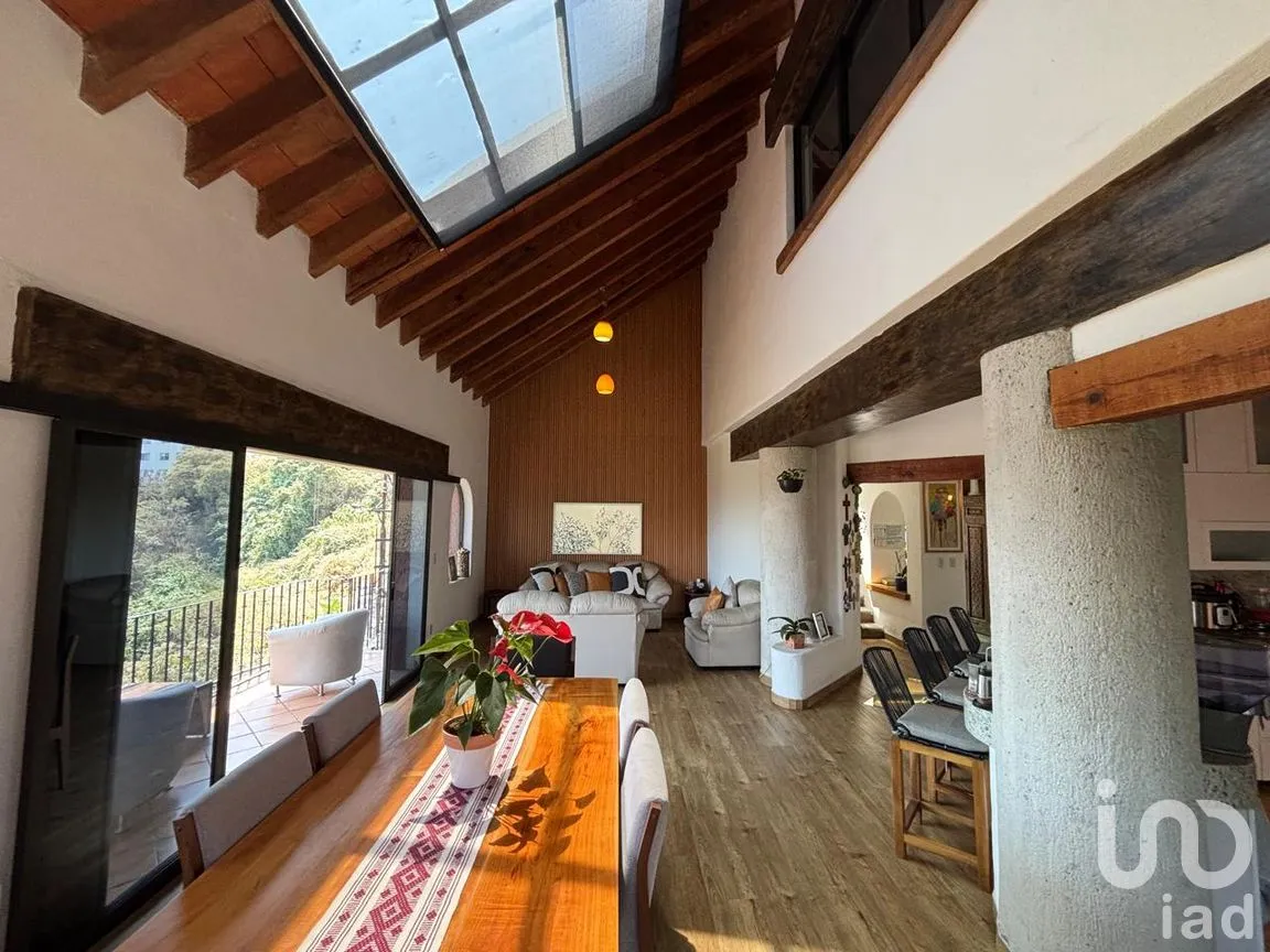 Casa en Venta en Hacienda Tetela, Cuernavaca, Morelos | NEX-244779 | iad México | Foto 3 de 12
