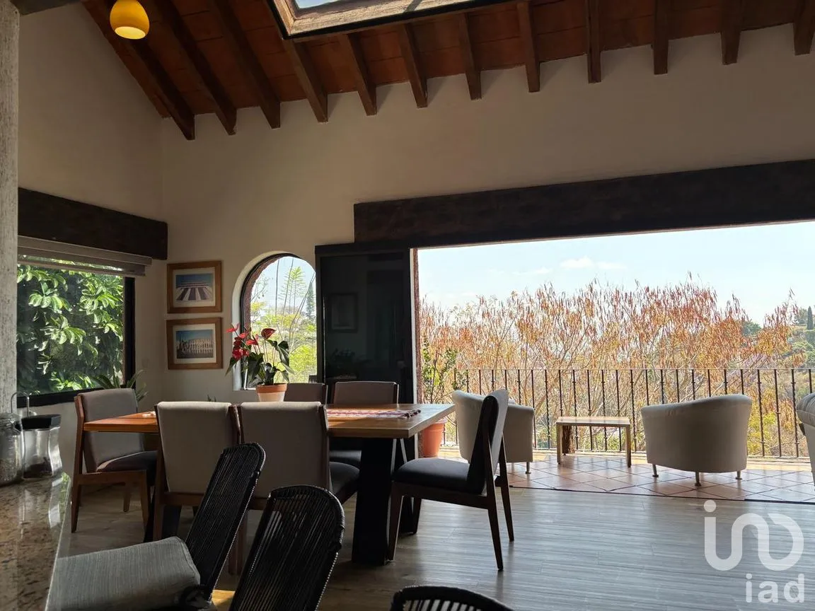Casa en Venta en Hacienda Tetela, Cuernavaca, Morelos | NEX-244779 | iad México | Foto 4 de 12