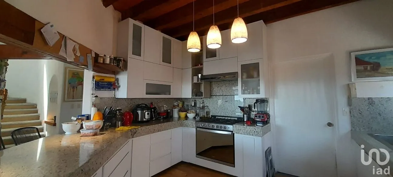 Casa en Venta en Hacienda Tetela, Cuernavaca, Morelos | NEX-244779 | iad México | Foto 6 de 12