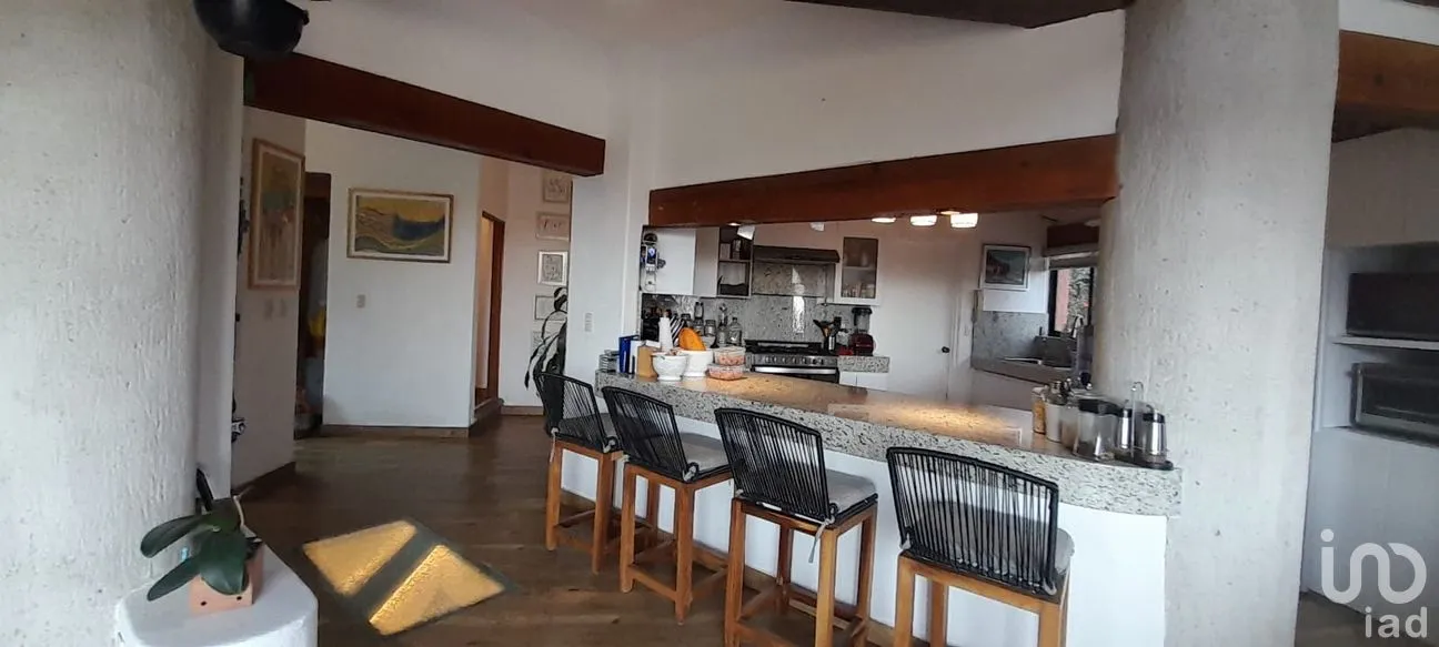 Casa en Venta en Hacienda Tetela, Cuernavaca, Morelos | NEX-244779 | iad México | Foto 7 de 12