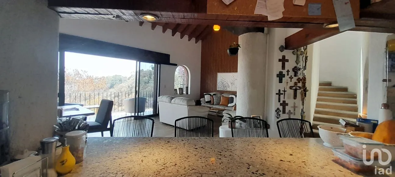 Casa en Venta en Hacienda Tetela, Cuernavaca, Morelos | NEX-244779 | iad México | Foto 8 de 12