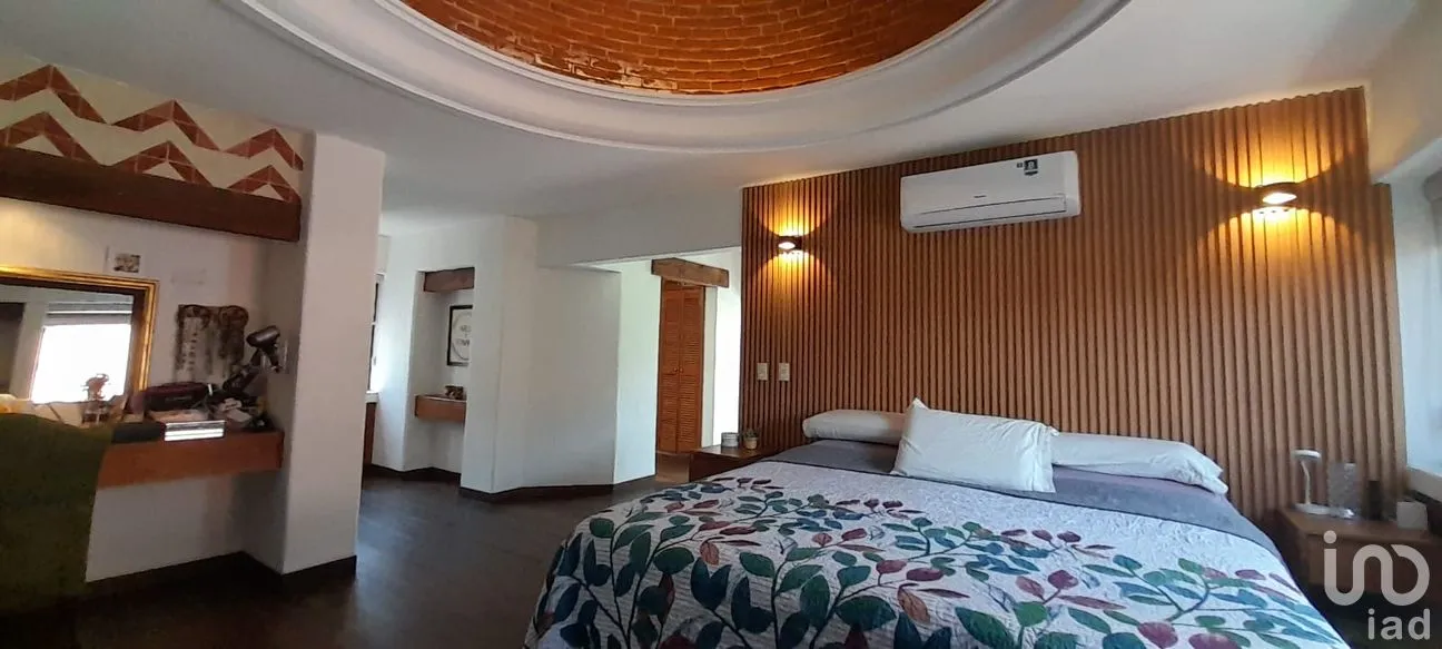 Casa en Venta en Hacienda Tetela, Cuernavaca, Morelos | NEX-244779 | iad México | Foto 10 de 12