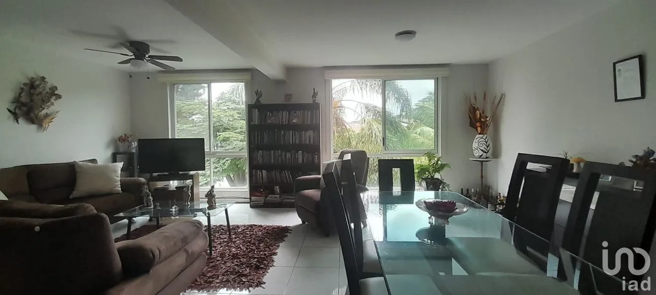 Departamento en Venta en Condominios Cuauhnahuac, Cuernavaca, Morelos | NEX-260063 | iad México | Foto 2 de 12