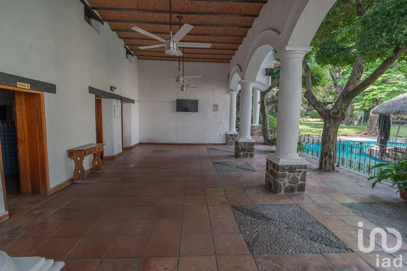 Departamento en Venta en Condominios Cuauhnahuac, Cuernavaca, Morelos | NEX-260063 | iad México | Foto 12 de 12